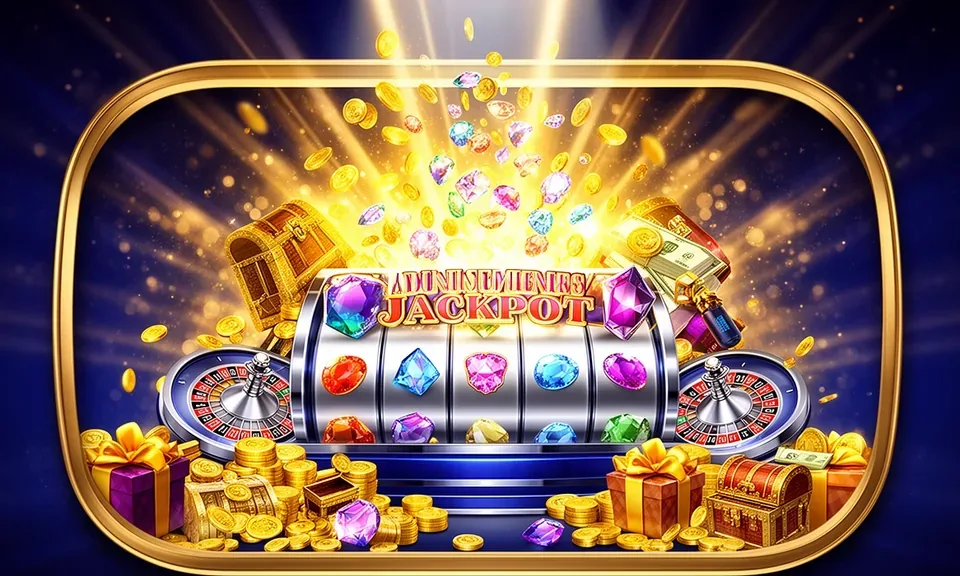 bettabets Double Ball Roulette