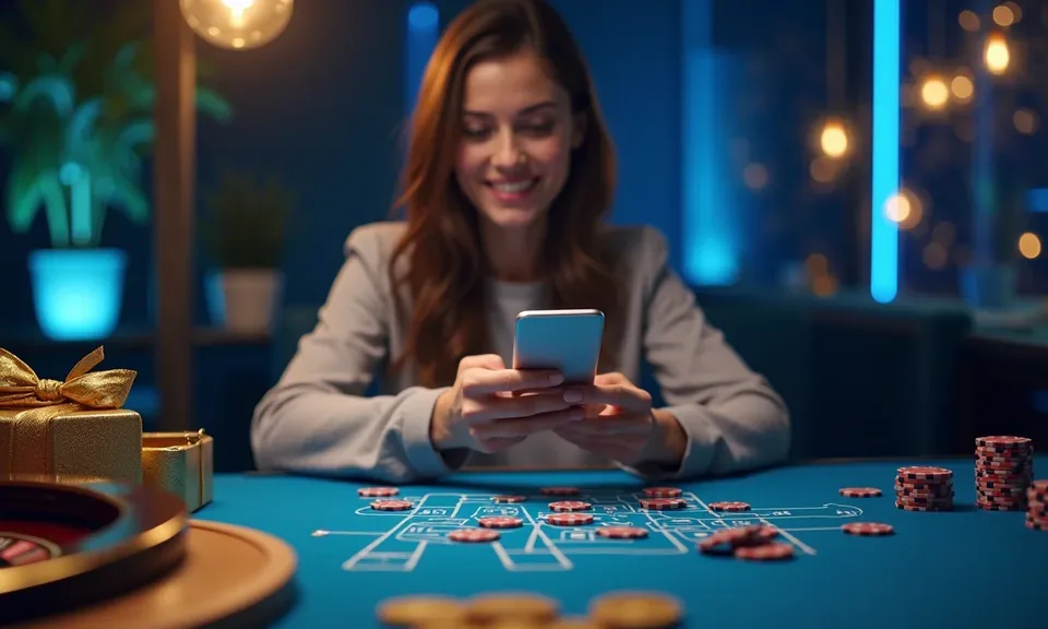 bettabets Mobile Access in 3 Steps