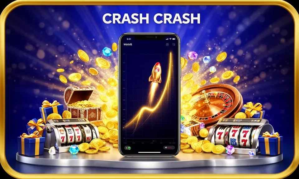 bettabets High Roller Rush