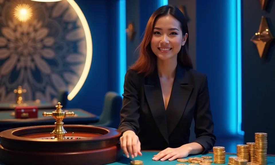 bettabets Lucky Sevens Deluxe